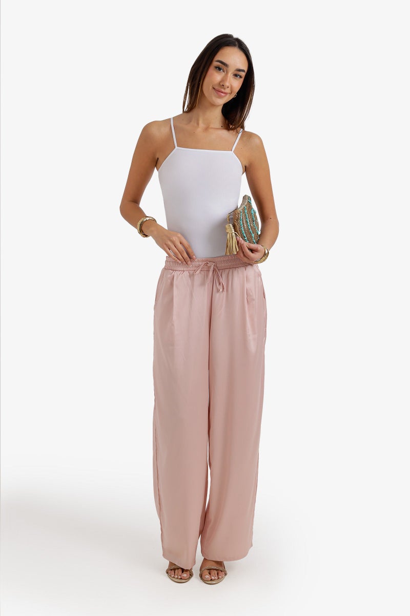Carina Sleeveless Cami Top - Image 5